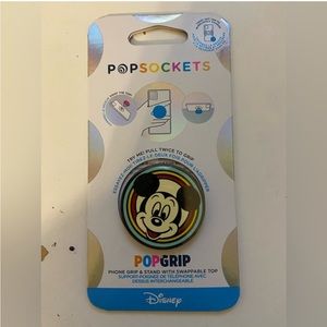 Disney mickey mouse‎ pop socket